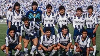 Monterrey vs Inter de Milán: Rayados y Nerazzurri se vuelven a enfrentar 30 años después