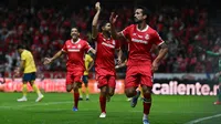 ¡Toluca es campeón! Estos son los equipos con más títulos de Liga MX