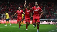 ¡Toluca es campeón! Estos son los equipos con más títulos de Liga MX
