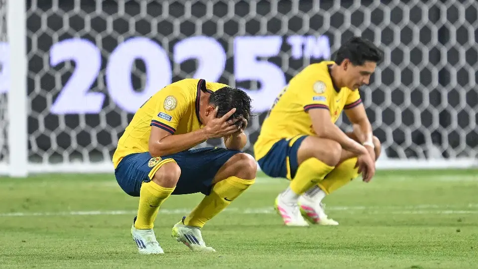 América y Pumas: Los grandes fracasos del futbol mexicano que llevaron a la MLS al Mundial de Clubes