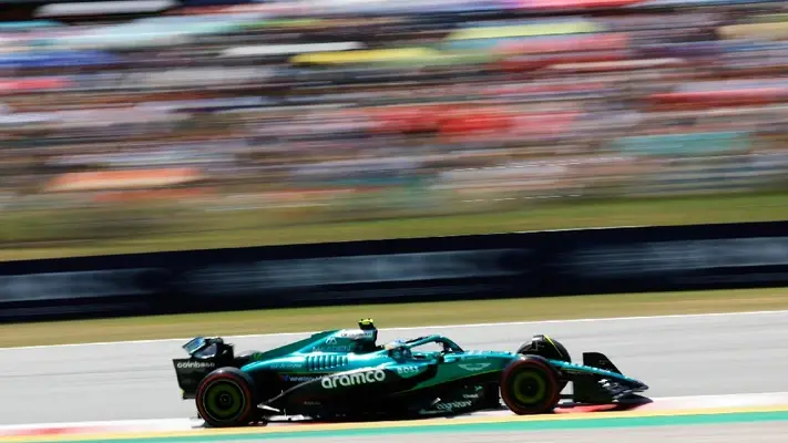 Fernando Alonso hace historia: Primer piloto en puntuar en 21 temporadas de Fórmula 1
