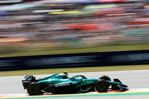 Fernando Alonso hace historia: Primer piloto en puntuar en 21 temporadas de Fórmula 1