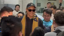 Keylor Navas 'promete' títulos y se dice orgulloso de vestir la camiseta de Pumas: 'Es un privilegio'
