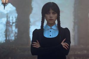 Netflix revela tráiler de Merlina 2 y confirma fecha de estreno