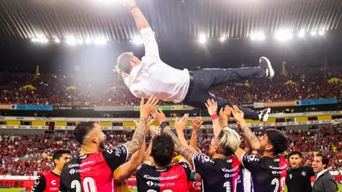 Diego Cocca y su reencuentro con los Bicampeones: ¿qué jugadores siguen en el equipo?