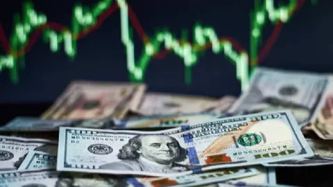 Precio del dólar hoy 25 de junio: El peso mexicano comienza a recuperarse