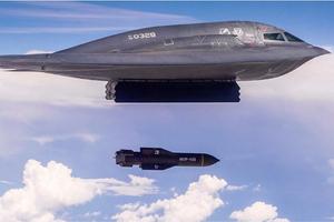 EE.UU. bombardea instalaciones nucleares de Irán: “¡Ahora es la hora de la paz!”, dice Trump