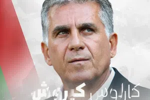 Carlos Queiroz firma con selección exótica en busca de boleto al Mundial 2026