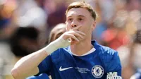 ¡Qué frío, Cole! Palmer deja mensaje a los detractores del Chelsea tras título del Mundial de Clubes