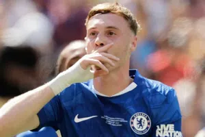 ¡Qué frío, Cole! Palmer deja mensaje a los detractores del Chelsea tras título del Mundial de Clubes