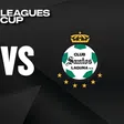 Santos Laguna vs Colorado Rapids: ¿Cuándo y dónde ver el duelo de Leagues Cup?