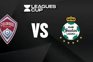 Santos Laguna vs Colorado Rapids: ¿Cuándo y dónde ver el duelo de Leagues Cup?
