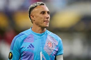 “Keylor Navas volvió para buscar su salida a México”; reportan desde Argentina