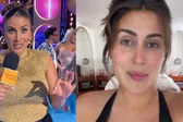 VIDEO: Sofía Rivera Torres responde a críticas por su figura: “Es edición y mucha mala leche”