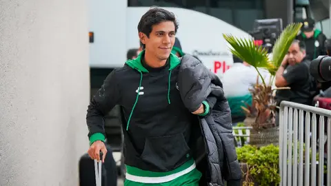 Los mejores memes de la posible llegada de JJ Macías a Pumas