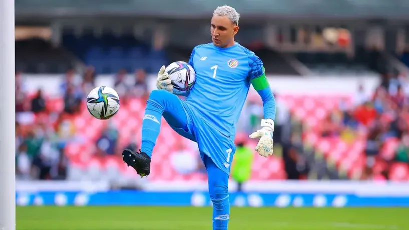 Miguel Herrera sobre Keylor Navas a Pumas: ‘Son candidatos al título’