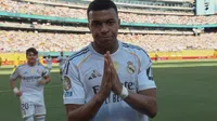 Mundial de Clubes 2025: Kylian Mbappé dedica su gol a la memoria de Diogo Jota