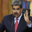 EU ofrece 50 mdd por captura de Nicolás Maduro