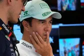 ¿No lo convencen? El motivo por el cual Sergio 'Checo' Pérez todavía no firma con Cadillac