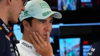 ¿No lo convencen? El motivo por el cual Sergio 'Checo' Pérez todavía no firma con Cadillac