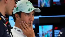 ¿No lo convencen? El motivo por el cual Sergio 'Checo' Pérez todavía no firma con Cadillac