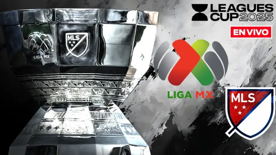 Leagues Cup 2025 EN VIVO: Todos los juegos de HOY 1 de agosto