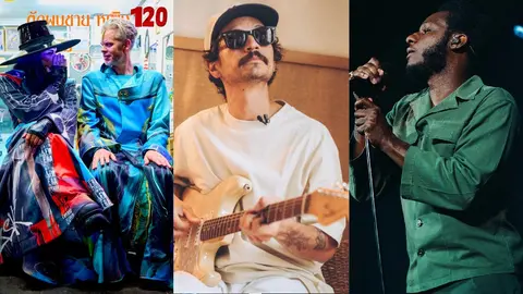 Simifest 2025 regresa con todo: cartelazo, precios y sede más grande