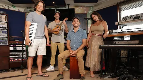 Laguna Pai regresa a México: Festejan 10 años de ‘Resiliencia’ y anuncian nuevo disco