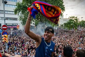 Lamine Yamal y sus grandes polémicas tras escándalo por fiesta de 18 años