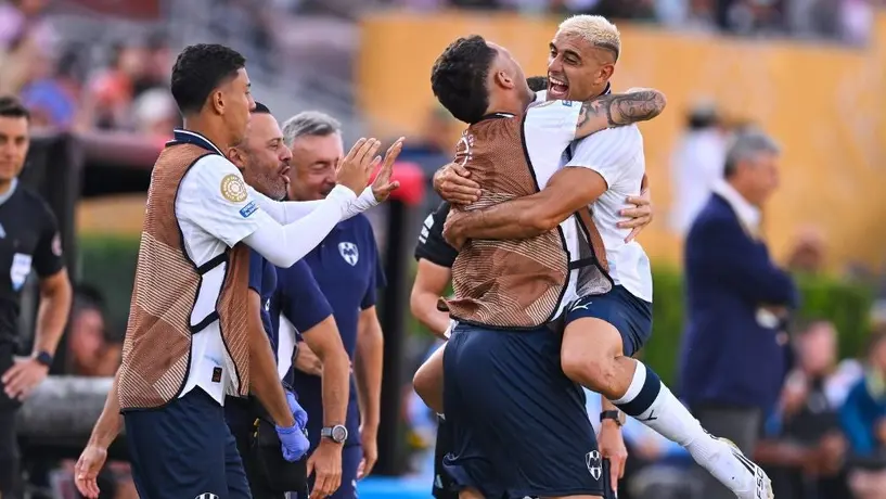 Jugadores y exjugadores felicitan a Rayados por sus 80 años