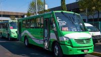 ¿Cuánto subirá el pasaje en CDMX? Esto es lo que exigen transportistas
