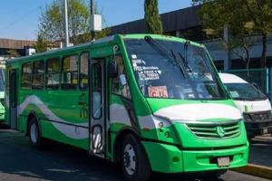 ¿Cuánto subirá el pasaje en CDMX? Esto es lo que exigen transportistas