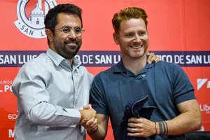 “Sin miedo a nada”: Entrenador del Atlético de San Luis no le teme a los equipo de la Liga MX