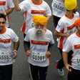Fauja Singh, el maratonista más longevo, muere a los 114 años tras ser atropellado por auto