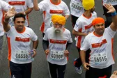 Fauja Singh, el maratonista más longevo, muere a los 114 años tras ser atropellado por auto