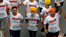 Fauja Singh, el maratonista más longevo, muere a los 114 años tras ser atropellado por auto