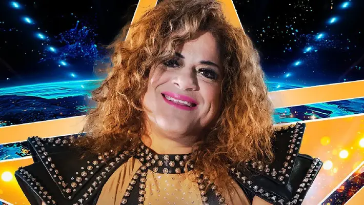 ¡Un amor Prohibido! Pimpinela Escarlata revela romance con luchador famoso y casado