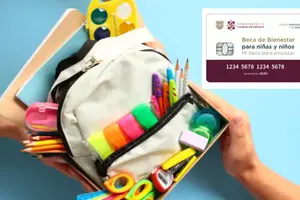 ¿Cuánto depositarán por útiles escolares y uniformes con Mi Beca para Empezar 2025?