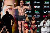 ¿Jake Paul ya tiene nuevo rival? El creador de contenido dio indicios de su próxima lucha