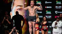¿Jake Paul ya tiene nuevo rival? El creador de contenido dio indicios de su próxima lucha