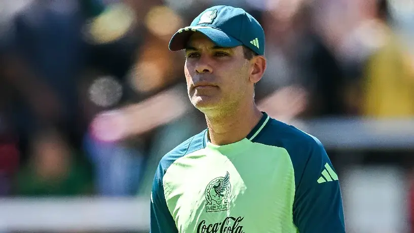 Oribe Peralta pide estabilidad en la Selección Mexicana y respalda a Rafa Márquez