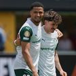 Palmeiras se impone a Al-Ahly y encamina su clasificación a Octavos en el Mundial de Clubes