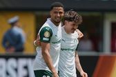 Palmeiras se impone a Al-Ahly y encamina su clasificación a Octavos en el Mundial de Clubes
