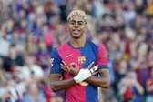 Lamine Yamal fue buscado por PSG, asegura Deco; la renovación es prioridad de Barcelona