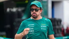 Fernando Alonso revela qué jugador del Barcelona ficharía para el Real Madrid
