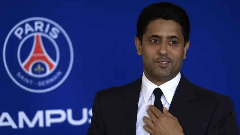Tribunal falla a favor de PSG y levanta embargo de 55 millones en disputa contra Mbappé