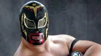 Luto en la lucha libre mexicana: Muere Nosferatu, luchador del CMLL a los 45 años de edad