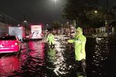 Ciudad de México sufre la lluvia más intensa desde 1952 y provoca caos histórico en la capital