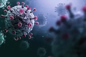 ¿México está en riesgo por la variante “Frankenstein” del COVID-19?
