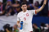 Robert Lewandowski renunció a la Selección de Polonia a un año del Mundial: "Con ese técnico, no vuelvo"